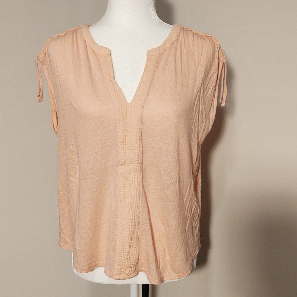 Lucky Brand Sleeveless Women's Top - Sz. M